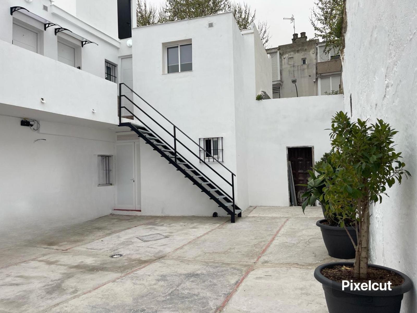 Apartamento Y Habitaciones Privada Torre Del Castillo Sanlúcar de Barrameda Εξωτερικό φωτογραφία