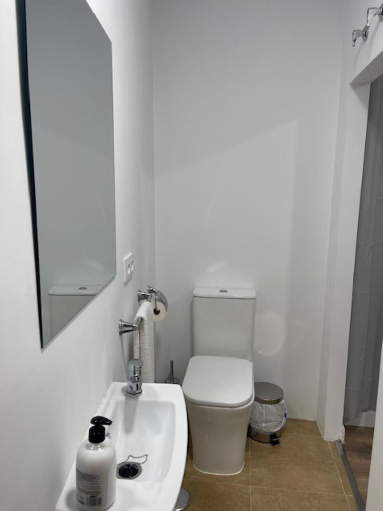 Apartamento Y Habitaciones Privada Torre Del Castillo Sanlúcar de Barrameda Εξωτερικό φωτογραφία