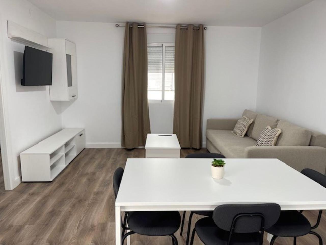 Apartamento Y Habitaciones Privada Torre Del Castillo Sanlúcar de Barrameda Εξωτερικό φωτογραφία