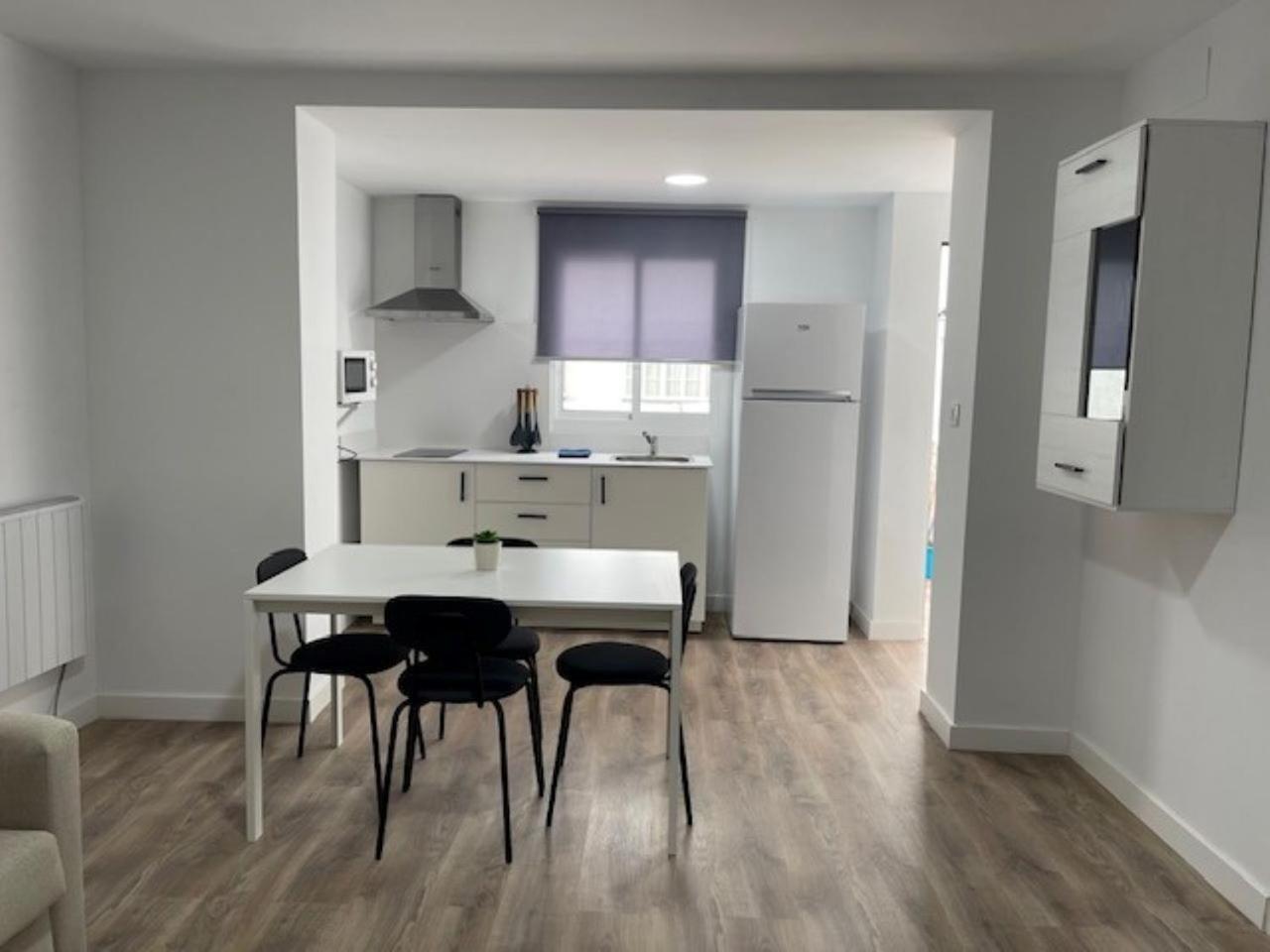 Apartamento Y Habitaciones Privada Torre Del Castillo Sanlúcar de Barrameda Εξωτερικό φωτογραφία