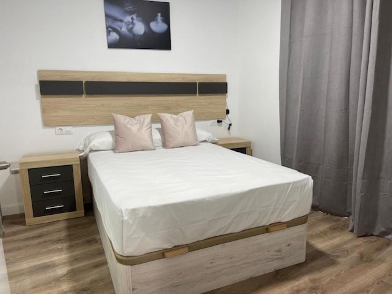 Apartamento Y Habitaciones Privada Torre Del Castillo Sanlúcar de Barrameda Εξωτερικό φωτογραφία
