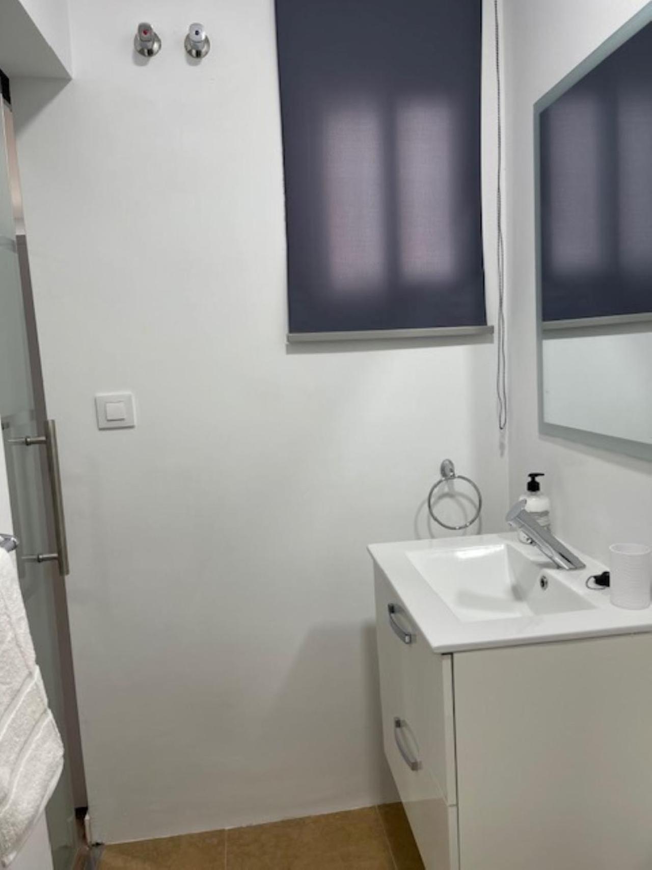 Apartamento Y Habitaciones Privada Torre Del Castillo Sanlúcar de Barrameda Εξωτερικό φωτογραφία